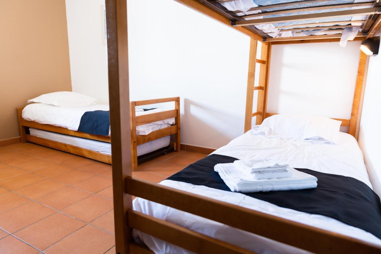 Appart'Hotel Les Lofts Du Grand Lac De Lozere Langogne Dış mekan fotoğraf
